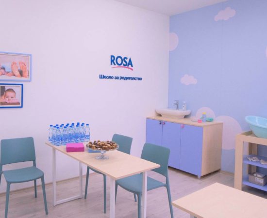 Rosa Schools for parents