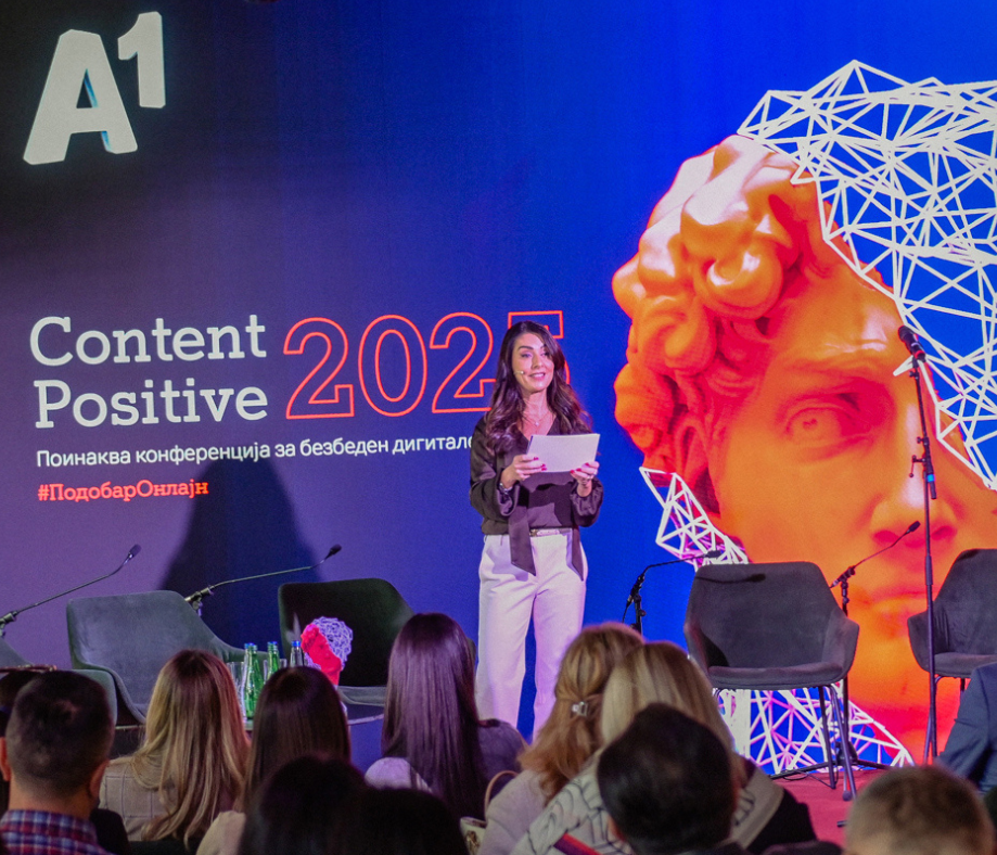 Content Positive 2025