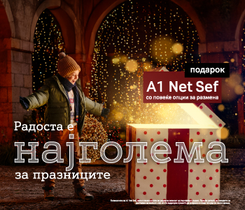 Joy is greatest during the holidays