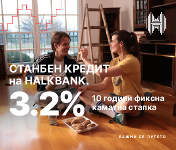 Halkbank’s Housing Loan